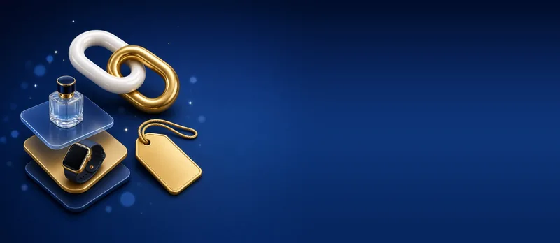لینک بفرست، قیمت بگیر – از ۱۷ فروشگاه امارات