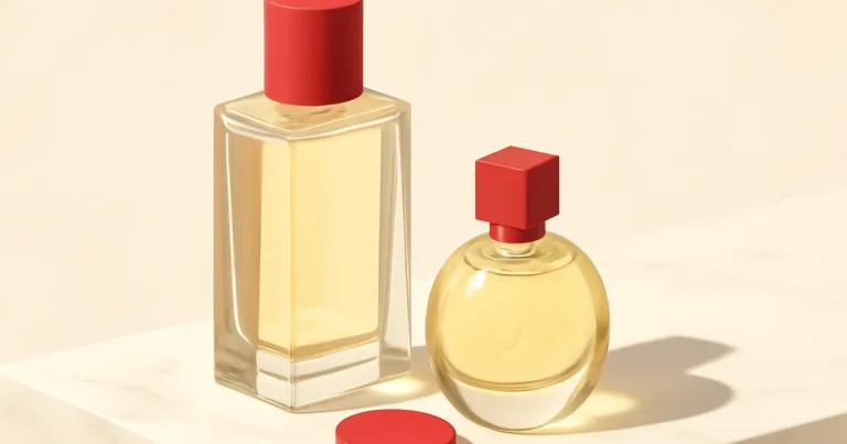خرید عطر و ادکلن اورجینال از دبی؛ راهنمای تشخیص اصل از تقلبی | الو آمازون