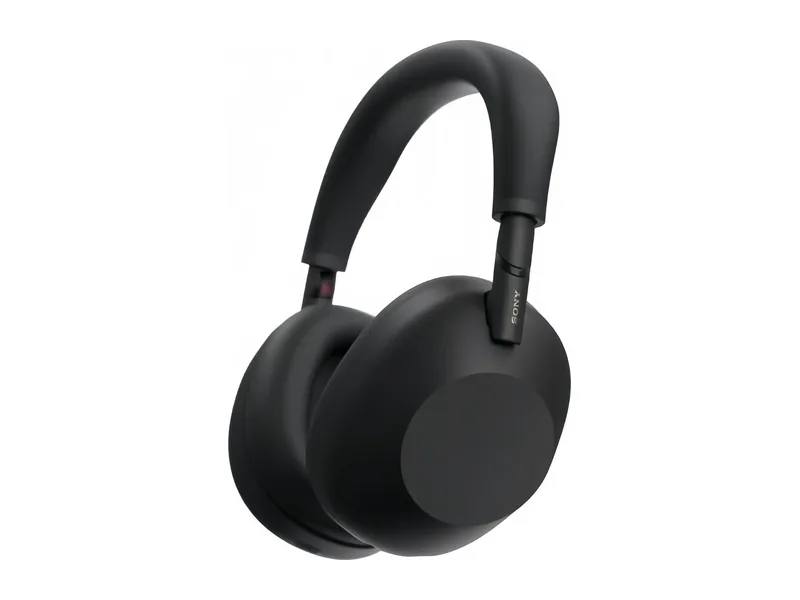 هدفون بیسیم نویزکنسلینگ سونی WH-1000XM6 مشکی