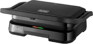 گریل برقی پانینی BLACK+DECKER PCG1300-B5