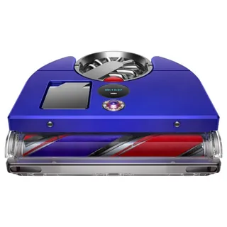 جاروبرقی رباتیک Dyson - آبی/نیکل