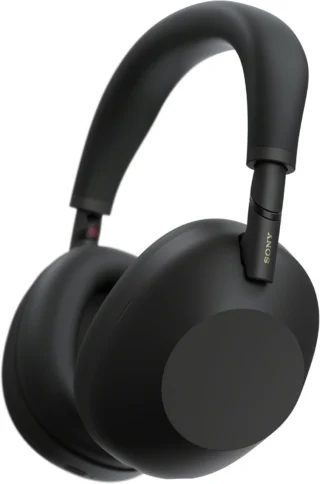 Sony WH-1000XM6 هدفون بی‌سیم با قابلیت حذف نویز