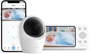 دوربین مراقبت از نوزاد eufy E20