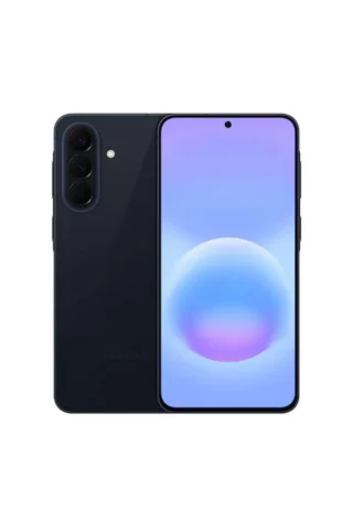 گلکسی A57 سامسونگ 8 گیگابایت رم 256 گیگابایت حافظه