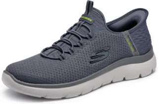 کفش ورزشی مردانه Skechers SLIP-INS SUMMITS
