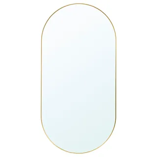 آینه IKEA LINDBYN