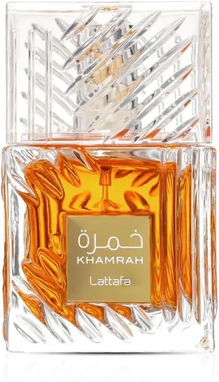 عطر لاتافا خامره 100میل