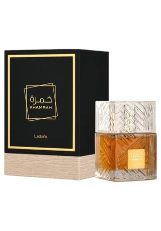 عطر خمارا(Unisex) از لطافه ۱۰۰ میلی‌لیتر