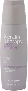 نرم کننده آلفا پرف میلانو - Lisse Design - 250 ml