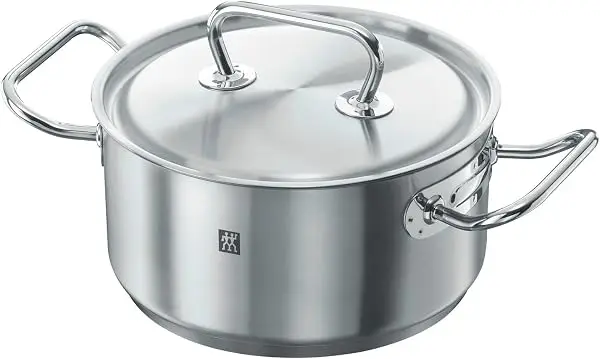 قابلمه مجلسی ۲۰ سانتیمتری زولینگ TWIN Classic