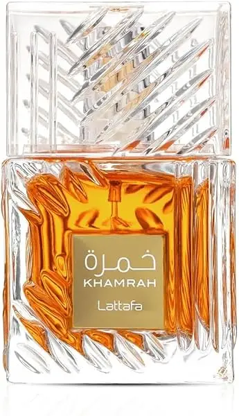 عطر لاتافا خامره 100میل