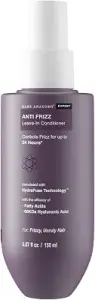 Bare Anatomy Expert Anti-Frizz Leave-In Conditioner For Smooth, Shiny & Great-Smelling Hair Tames Frizz For Upto 24 Hour