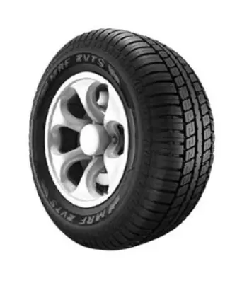 لاستیک خودرو MRF ZVTS 145/80 R12 74S