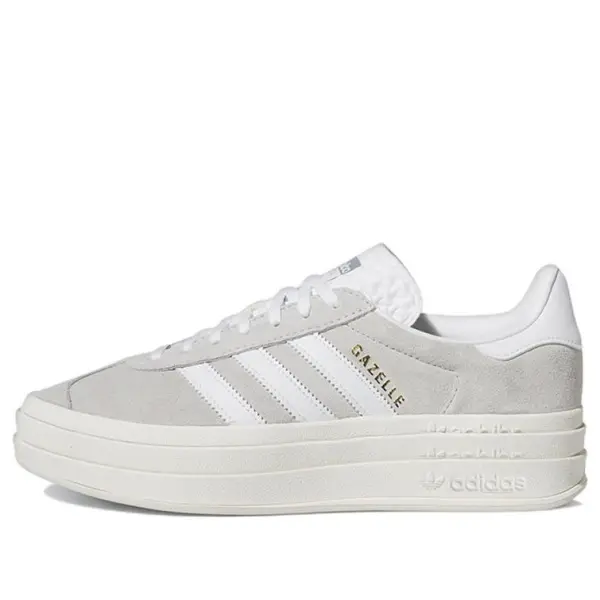 کفش گازل آديداس Bold 'Grey White'