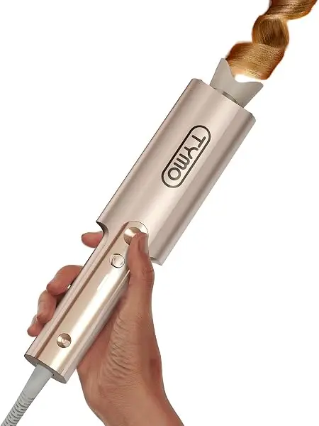 ابزار حالتدهی مو TYMO CURLPRO PLUS