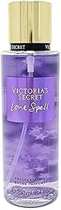 میست بدنی ویکتوریا سکرت، Love Spell، 250ml