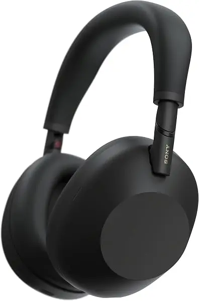 Sony WH-1000XM6 هدفون بیسیم با قابلیت حذف نویز