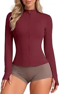 ژاکت ورزشی زنانه Locachy