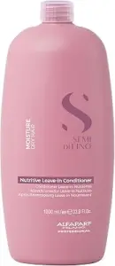 کاندیشنر.leave-in مرطوب‌کننده Semi Di Lino