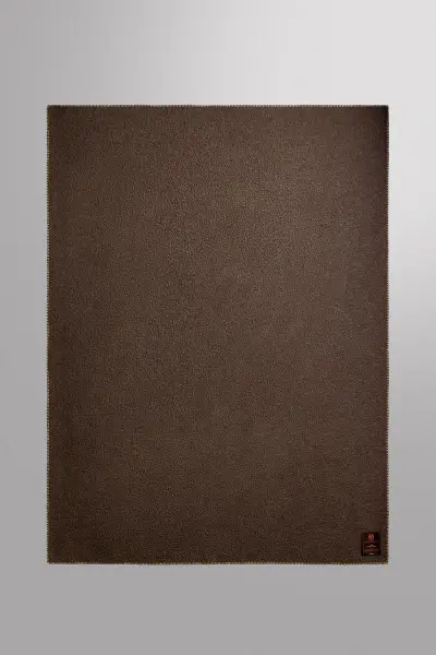 پتو پشمی ترکیبی ZARA Manteco®