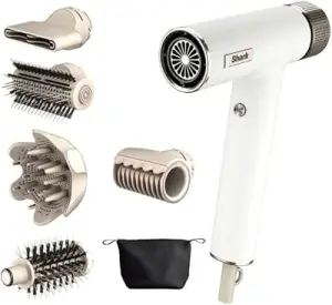 سشوار SpeedStyle Rapid Gloss Finisher