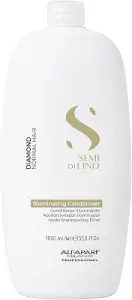 نرم کننده مو Semi Di Lino Diamond Shine