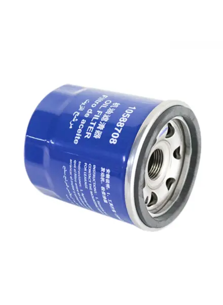 فیلتر روغن اصلی SAIC/MG 10588708