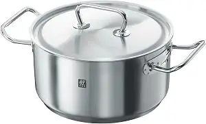 ظرف خورشت ۲۴ سانتی‌متری زویلینگ TWIN Classic