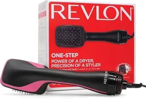 سشوار و استایلر Revlon RVDR5212