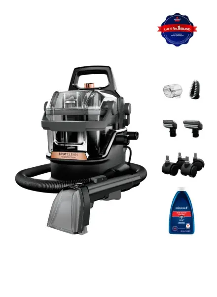 بیسل SpotClean HydroSteam 3700E