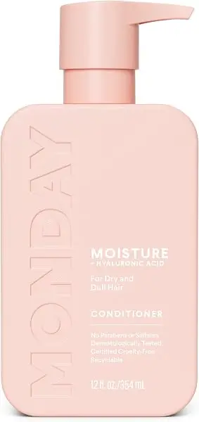 کنسانتره مو MONDAY HAIRCARE-354ML مدل مرطوب
