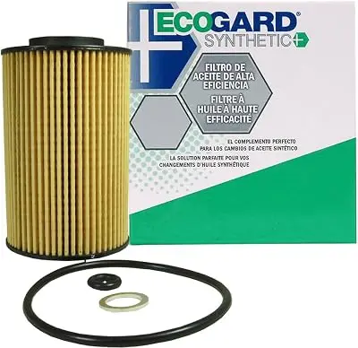 فیلتر روغن ECOGARD S5848