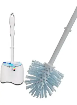 سرویس فرچه توالت Vileda ECO