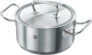قابلمه مجلسی ۲۰ سانتی‌متری زولینگ TWIN Classic