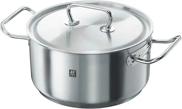 ظرف خورشت ۲۴ سانتیمتری زویلینگ TWIN Classic