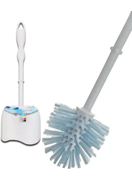 سرویس فرچه توالت Vileda ECO