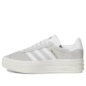 کفش گازل آديداس Bold 'Grey White'
