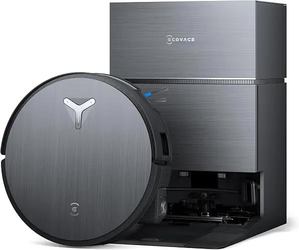 ECOVACS DEEBOT X11 PRO OMNI
