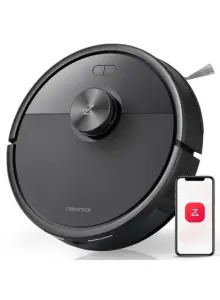 جاروبرقی رباتیک Roborock Q7 Pro Max