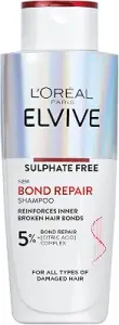 L'Oréal Paris Elvive Bond Repair Shampoo 200ml