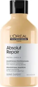 شامپو ترمیم‌کننده L’Oréal Professionnel | Absolut Repair