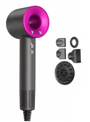 سشوار حرفه‌ای 1600 وات