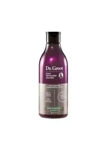 Dr. Groot Hair Thickening Shampoo, Korean Hair Care with biotin, Rosemary Oil to help Volumize Thinning, Damaged Hair, H