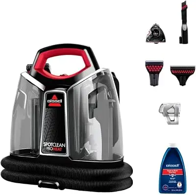 بیسل SpotClean ProHeat (4720E)