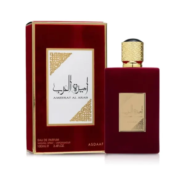 Ameerat Al Arab EDP 100ml