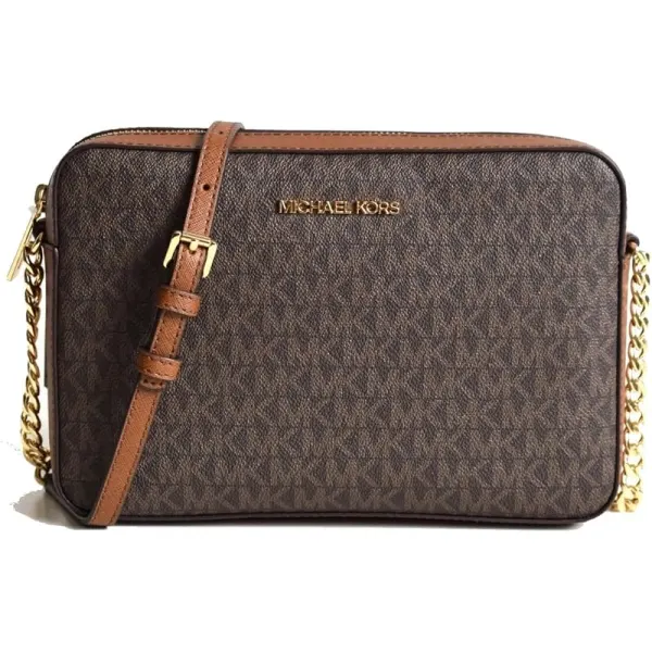 Michael Kors womens LG EW CROSSBODY Tote Bag (pack of 1)