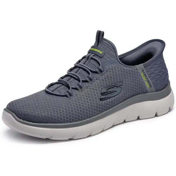 Skechers SLIP-INS SUMMITS - HIGH RANGE mens Sneaker
